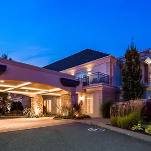 Western Premier Aristocrate Ciudad de Quebec
